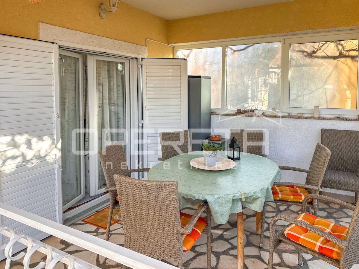Flat For sale - ŠIBENSKO-KNINSKA VODICE