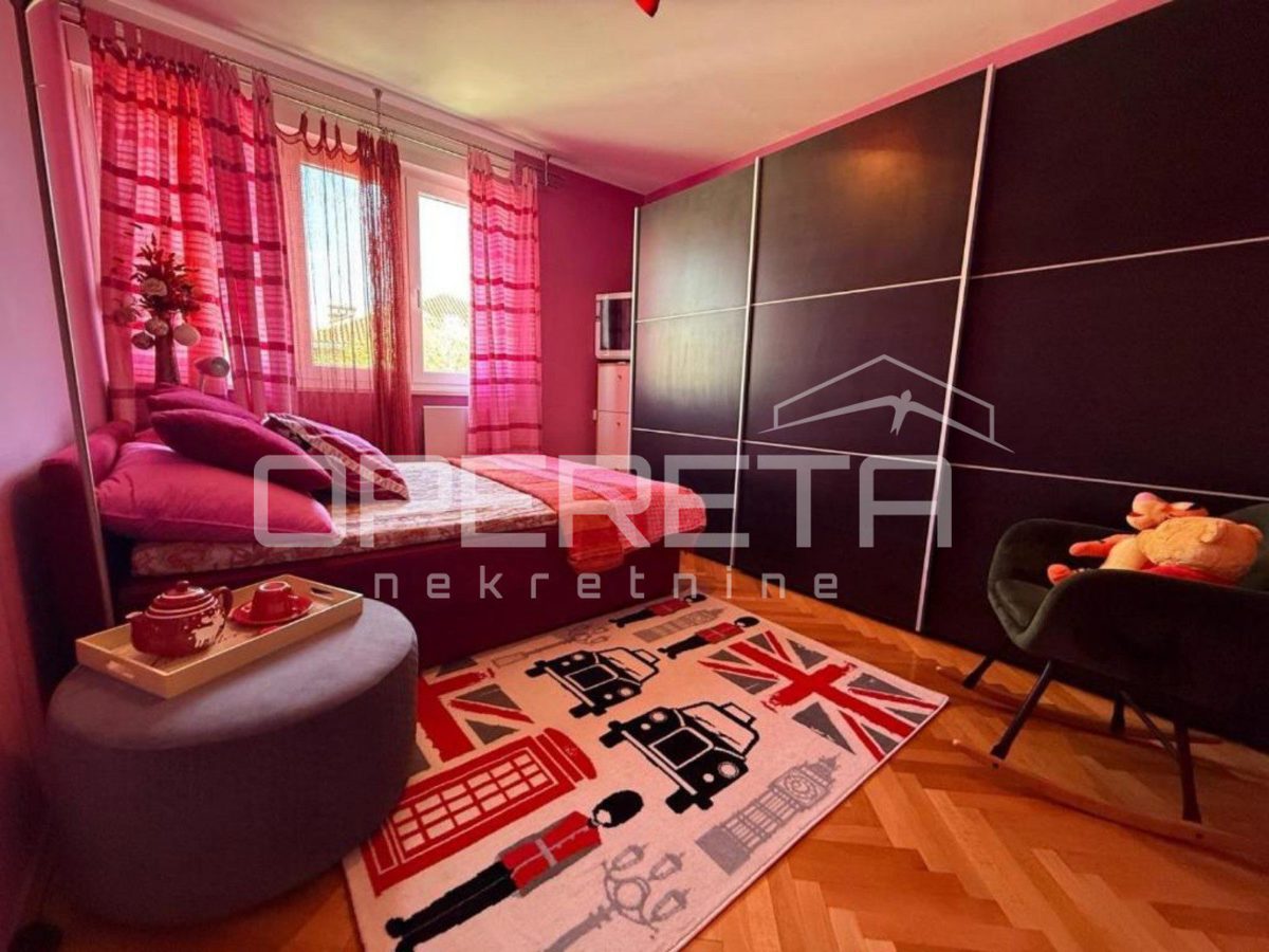 Flat For rent - SPLITSKO-DALMATINSKA SPLIT