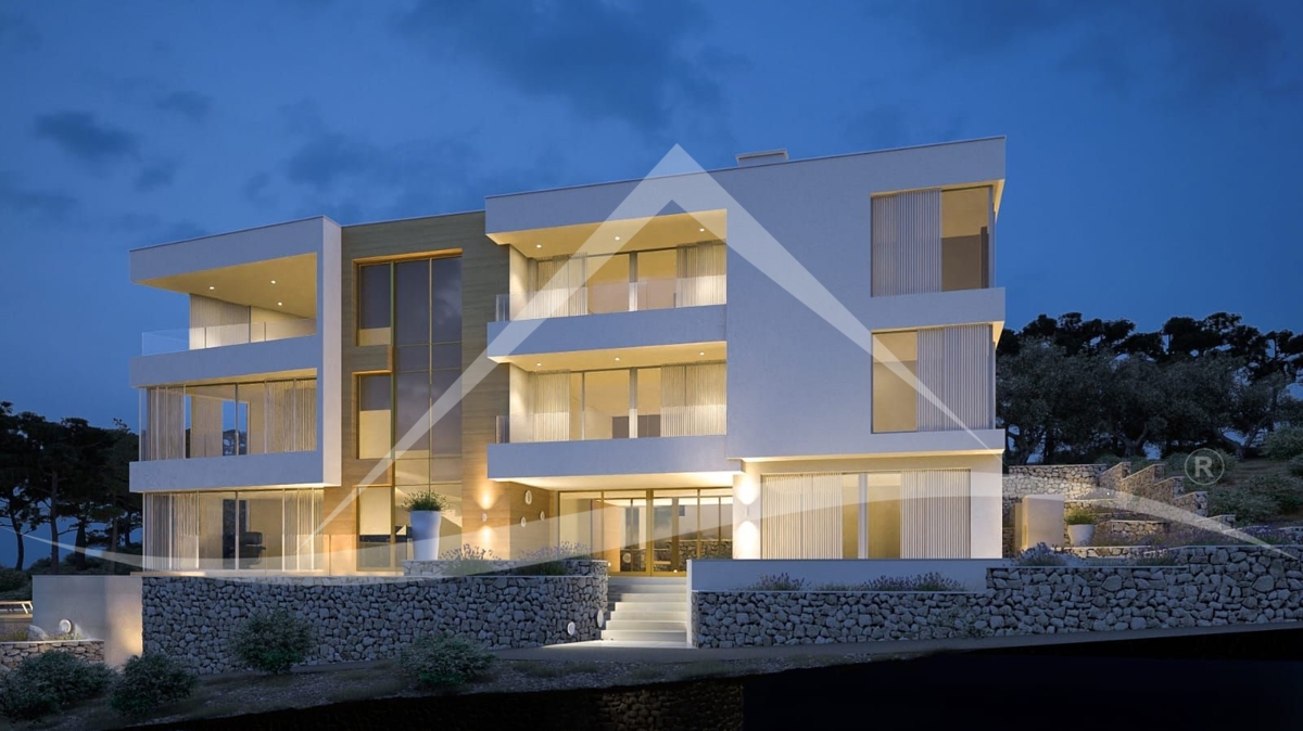 Casa In vendita - Splitsko-dalmatinska Split - foto 1/4