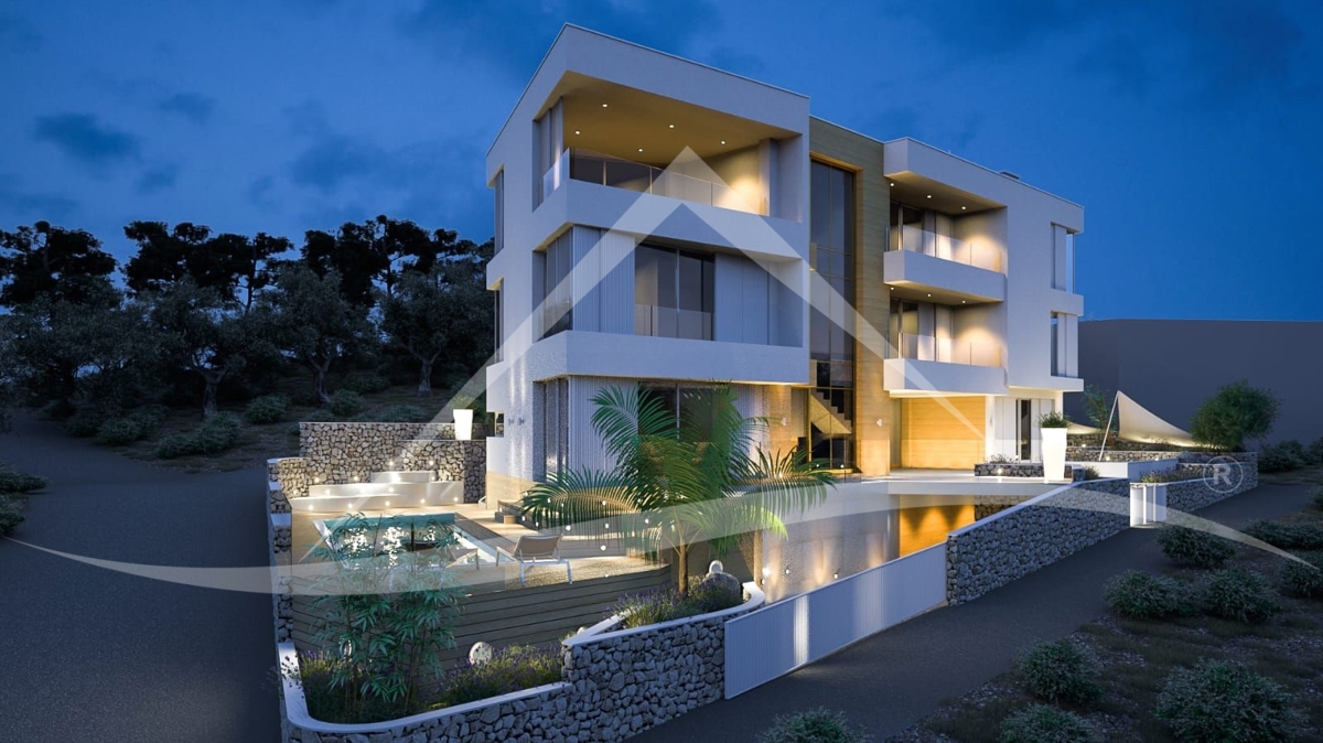 Casa In vendita - Splitsko-dalmatinska Split - foto 2/4