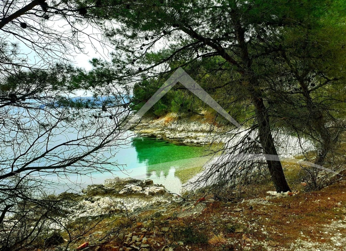Działka Na sprzedaż - Splitsko-dalmatinska Split - foto 1/2