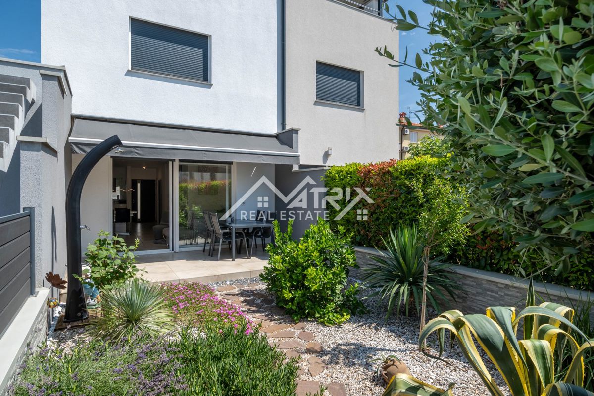 House For sale - Istarska Novigrad - foto 1/27