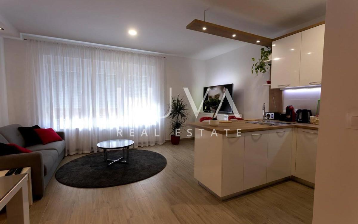 Flat For sale - Grad Zagreb Zagreb - foto 1/11