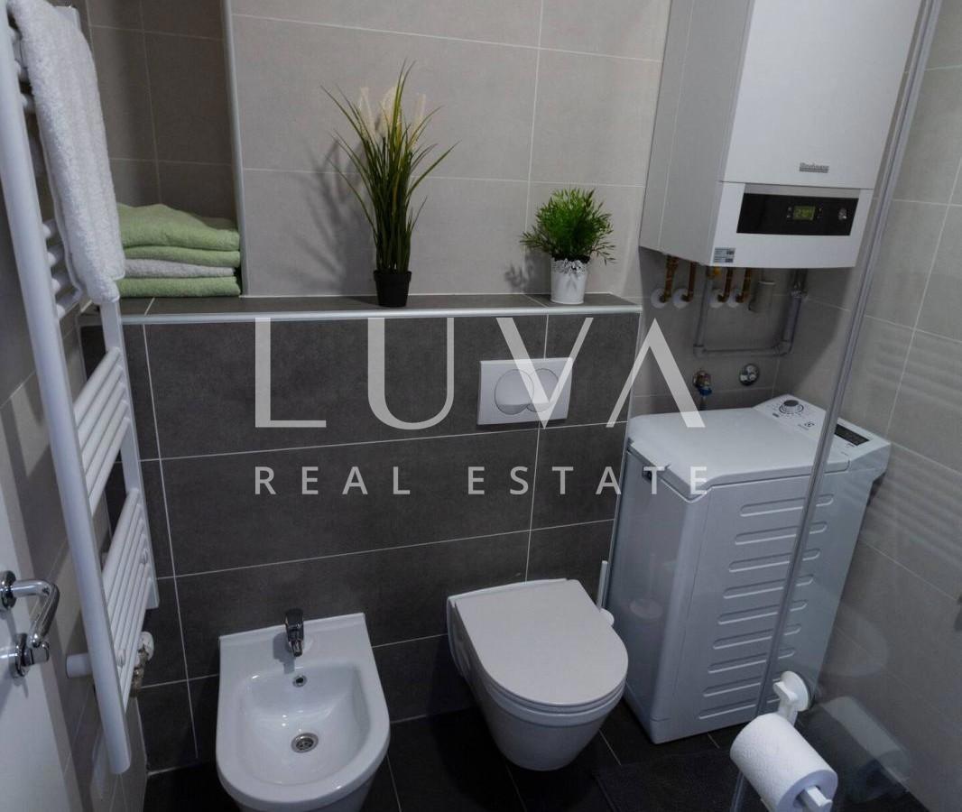 Flat For sale - GRAD ZAGREB ZAGREB
