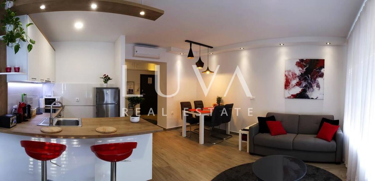 Flat For sale - GRAD ZAGREB ZAGREB