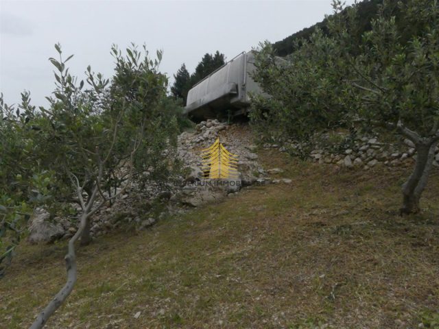 Land For sale - Splitsko-dalmatinska Brač - foto 3/4