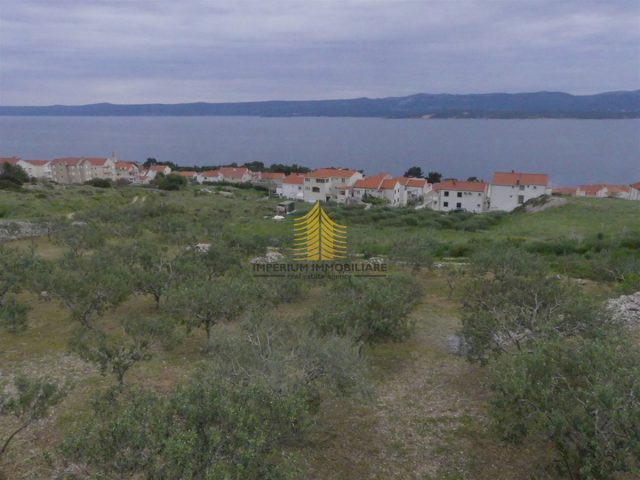 Land For sale - Splitsko-dalmatinska Brač - foto 4/4