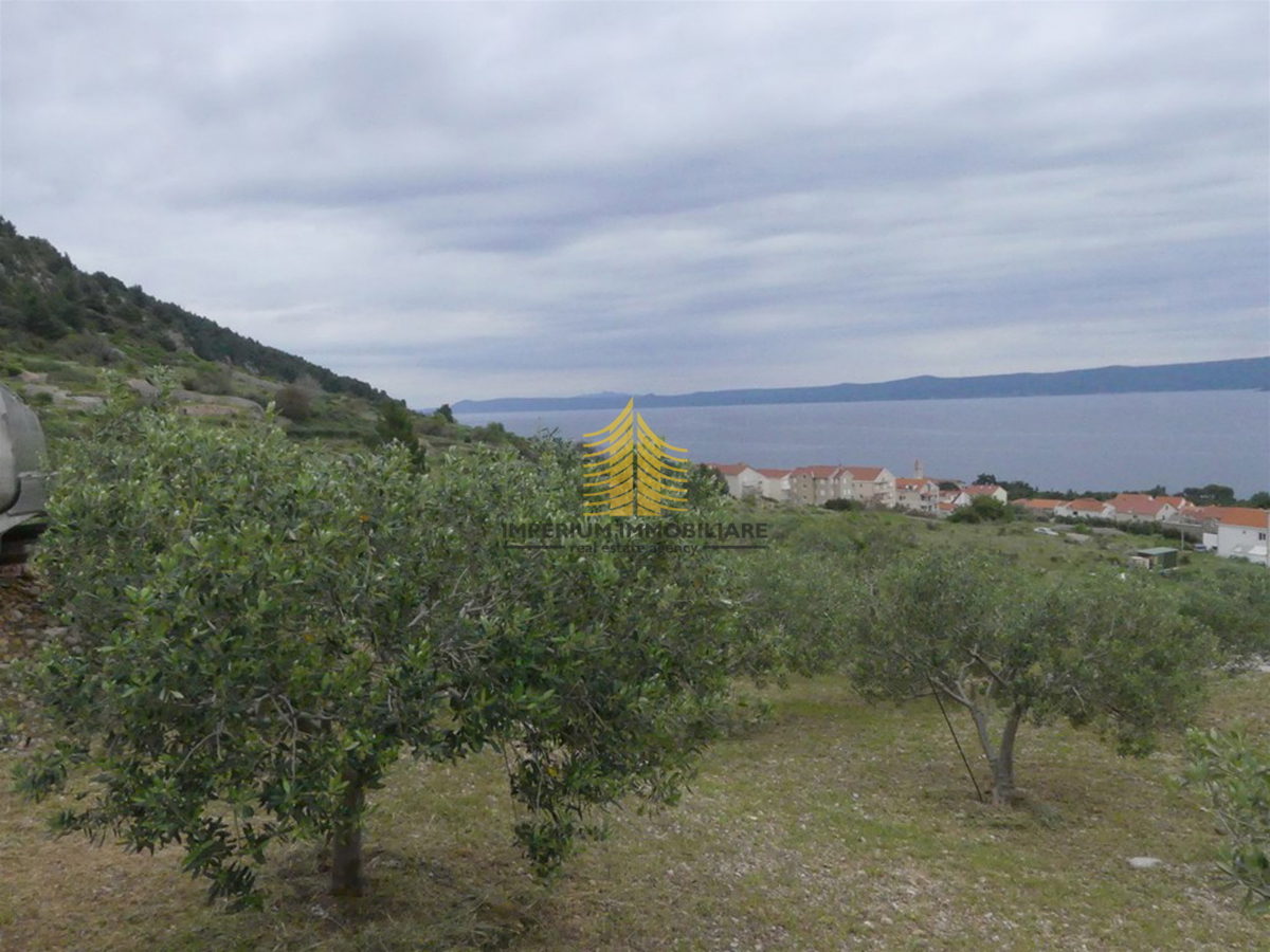 Grundstück Zu verkaufen - Splitsko-dalmatinska Brač - foto 2/4