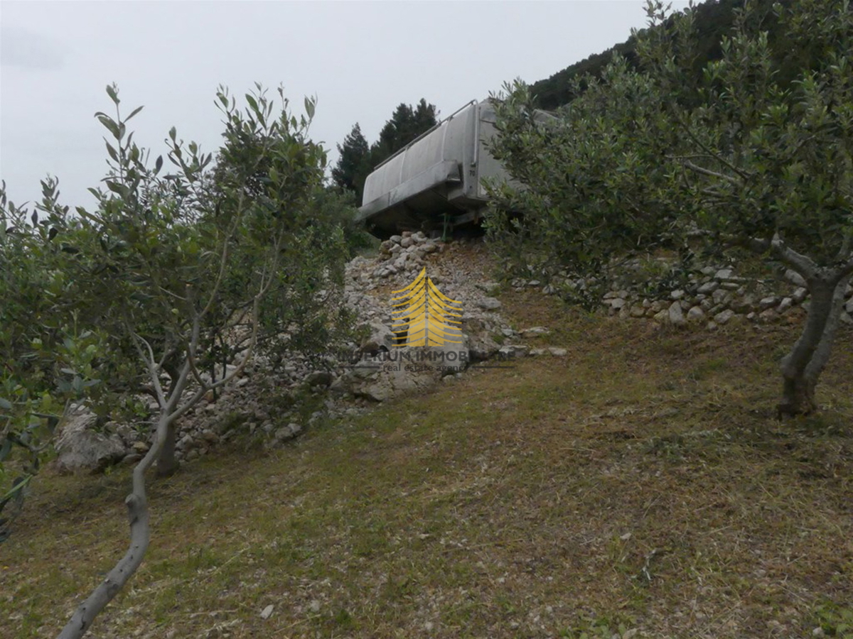 Grundstück Zu verkaufen - Splitsko-dalmatinska Brač - foto 3/4