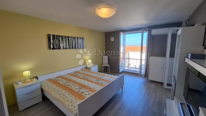 Apartma na predaj 58 m² – Mali Lošinj