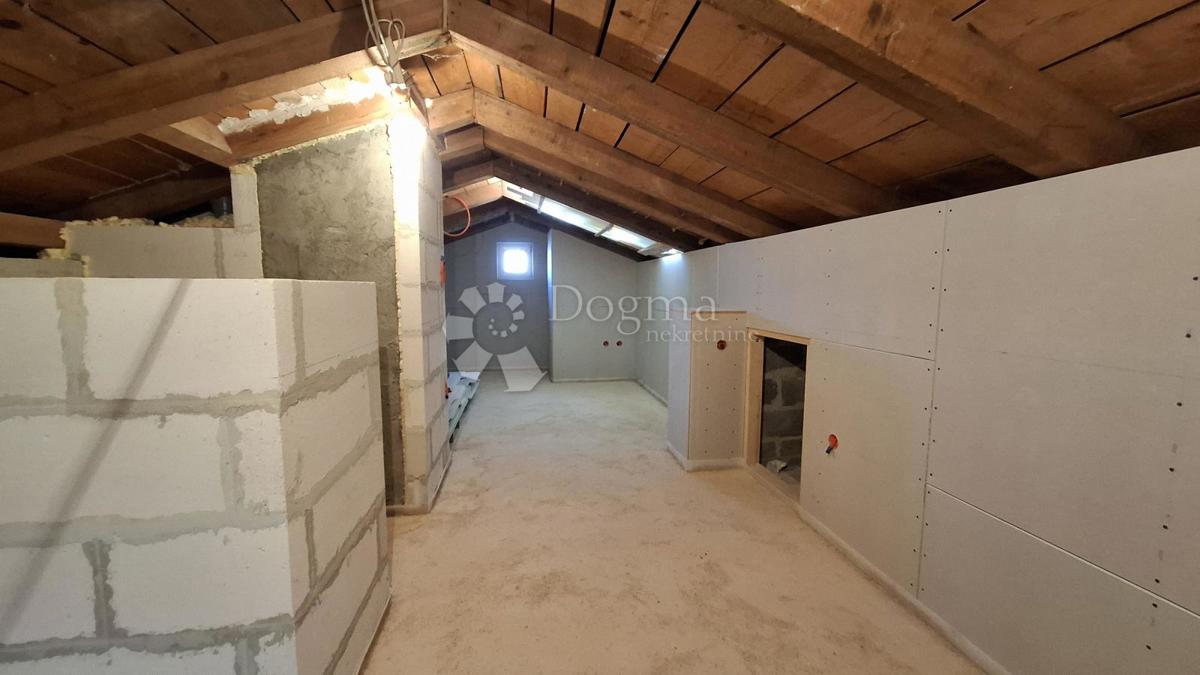 Stan Na prodaju - PRIMORSKO-GORANSKA MALI LOŠINJ
