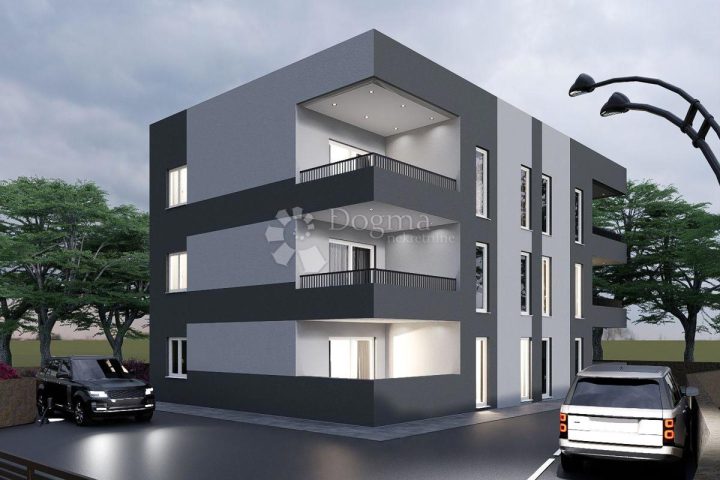Flat for sale 82 m² – Sućuraj
