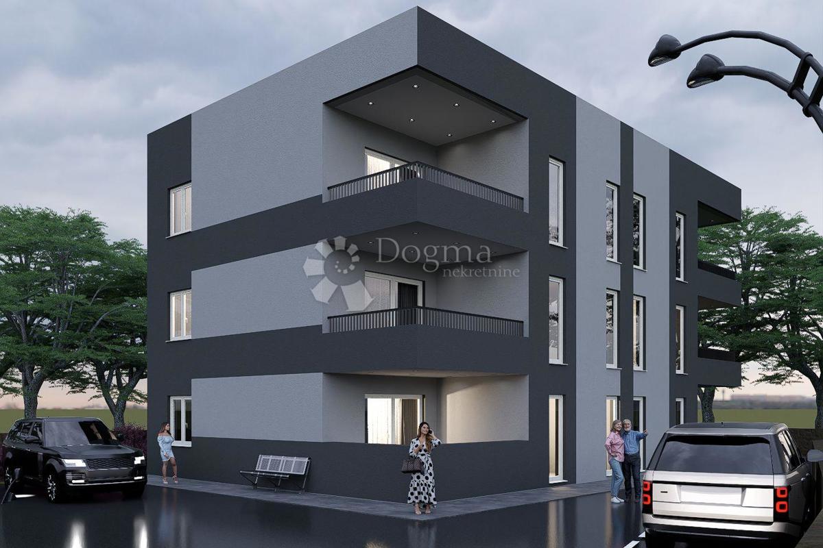 Flat For sale - SPLITSKO-DALMATINSKA SUĆURAJ
