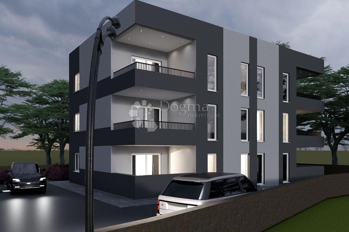 Flat For sale - SPLITSKO-DALMATINSKA SUĆURAJ