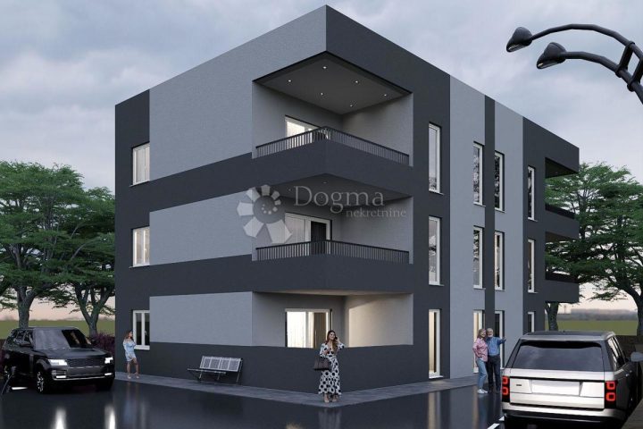 Apartment Zu verkaufen - Splitsko-dalmatinska Sućuraj - foto 5/5