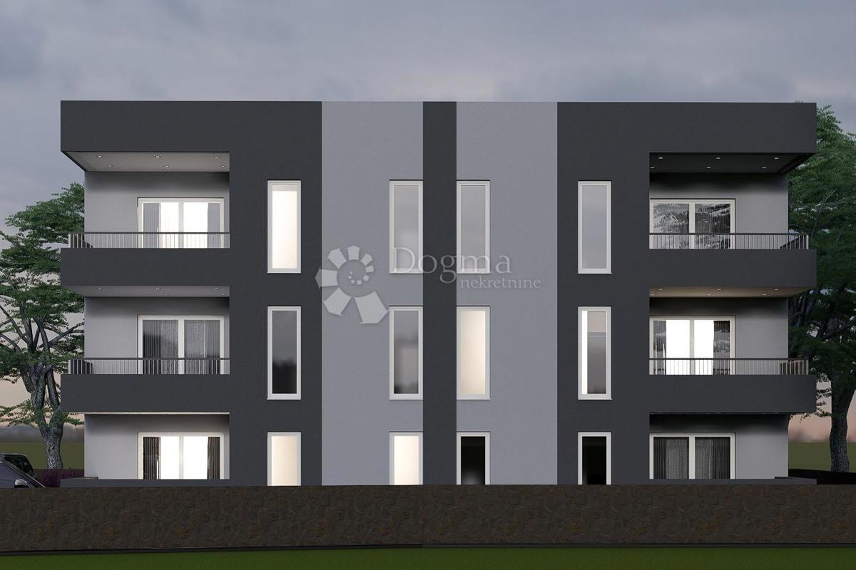 Flat For sale - SPLITSKO-DALMATINSKA SUĆURAJ