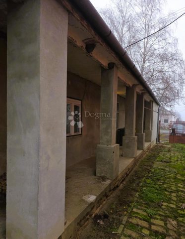 Dom na sprzedaż 70 m² – Osijek