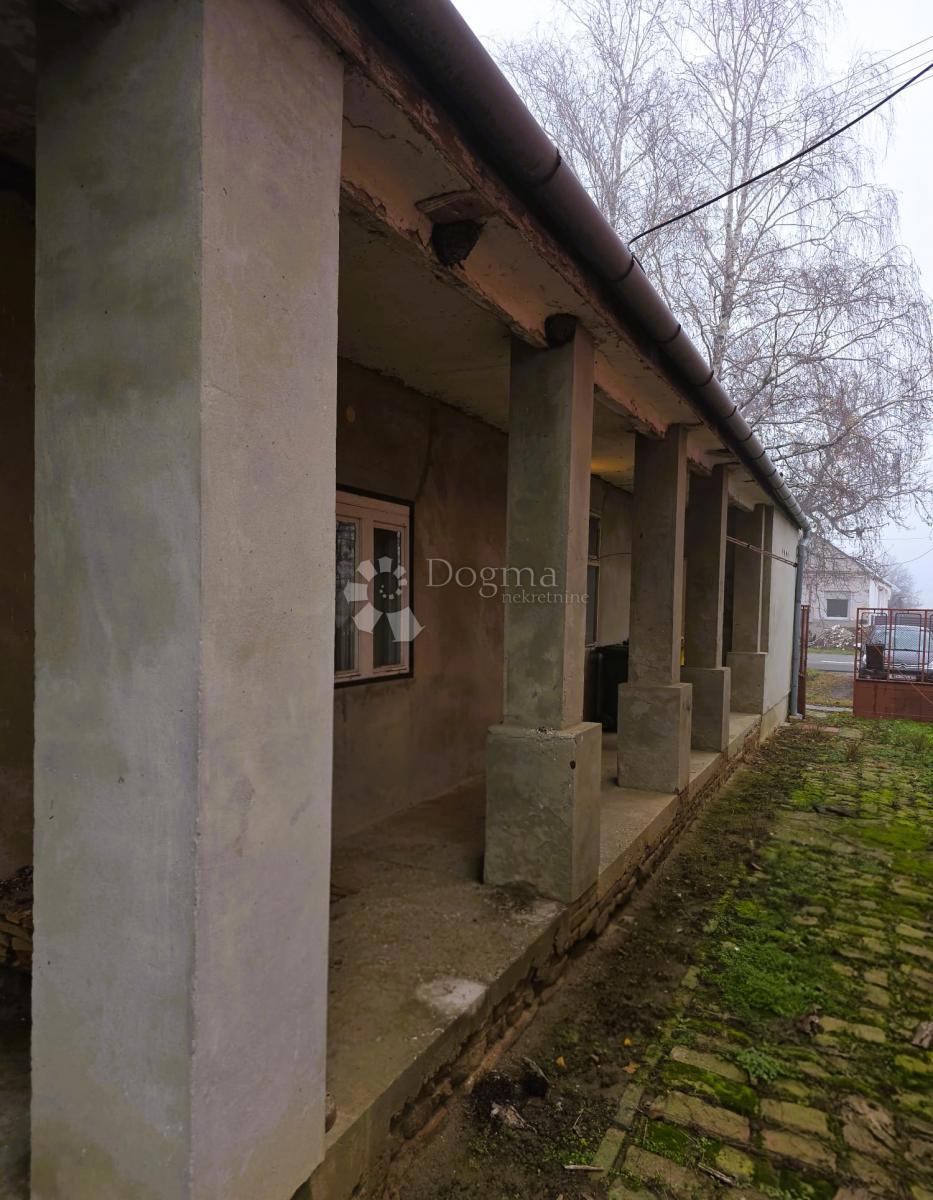 Casa In vendita OSIJEK