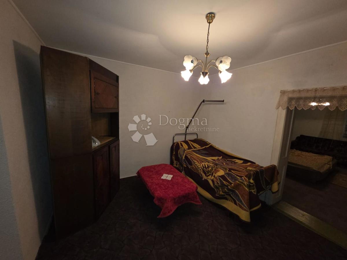 Casa In vendita - OSJEČKO-BARANJSKA OSIJEK