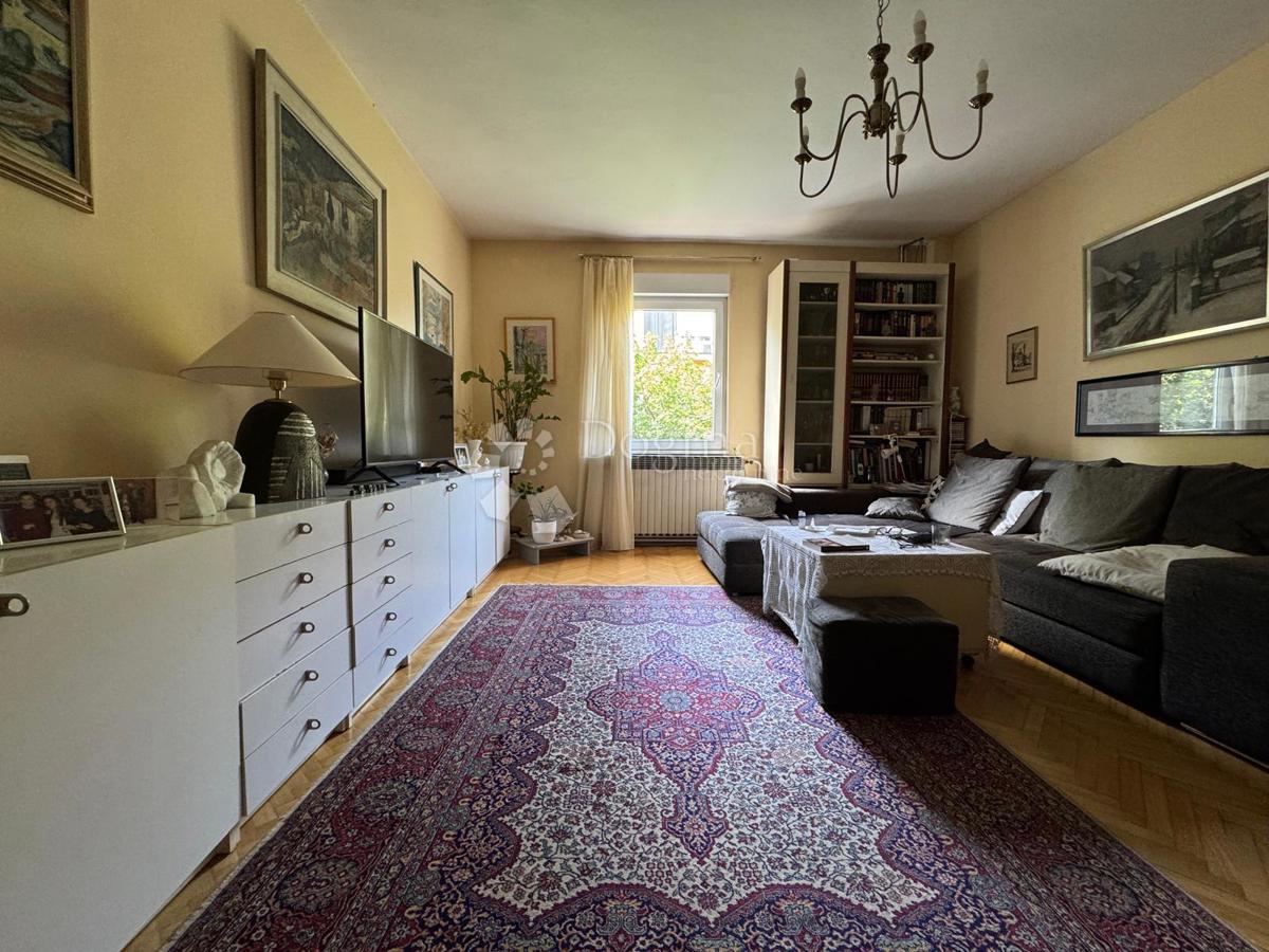 Apartment Zu verkaufen - Grad Zagreb Zagreb - foto 1/17