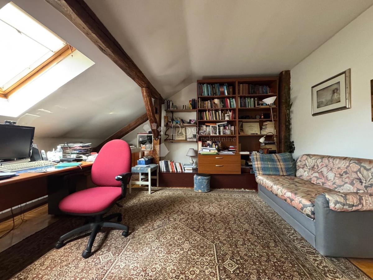 Apartment Zu verkaufen - GRAD ZAGREB ZAGREB