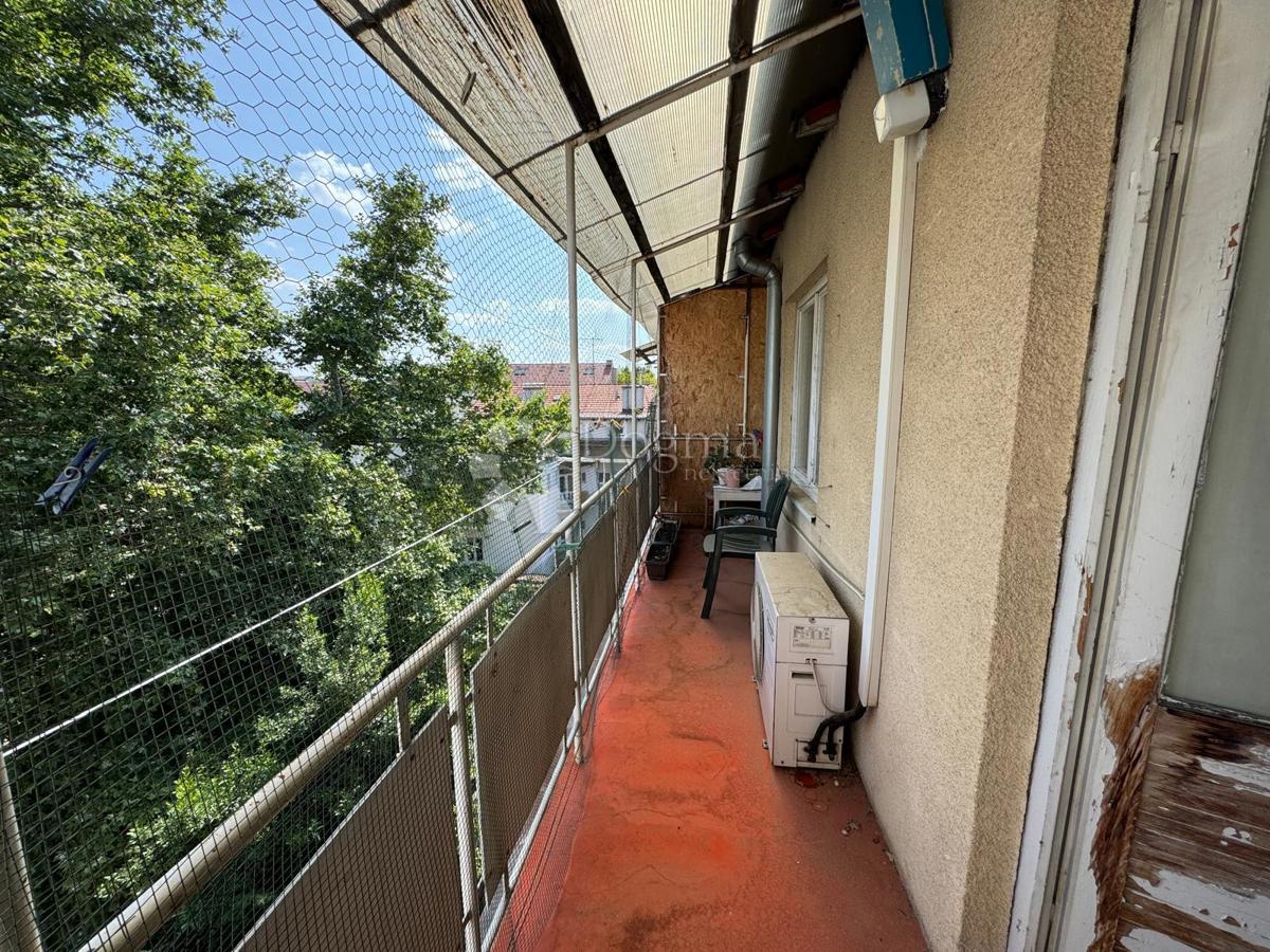 Apartment Zu verkaufen - GRAD ZAGREB ZAGREB