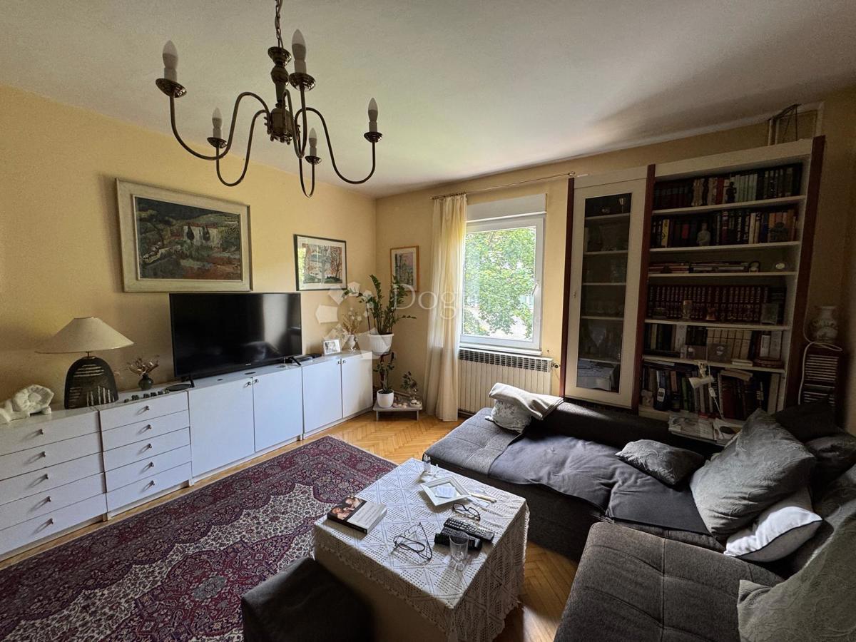 Apartment Zu verkaufen - Grad Zagreb Zagreb - foto 2/17