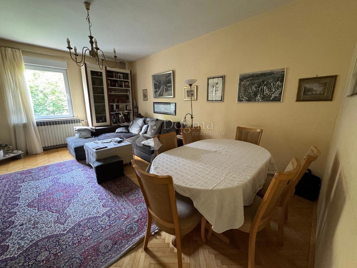 Apartment Zu verkaufen - Grad Zagreb Zagreb - foto 3/17
