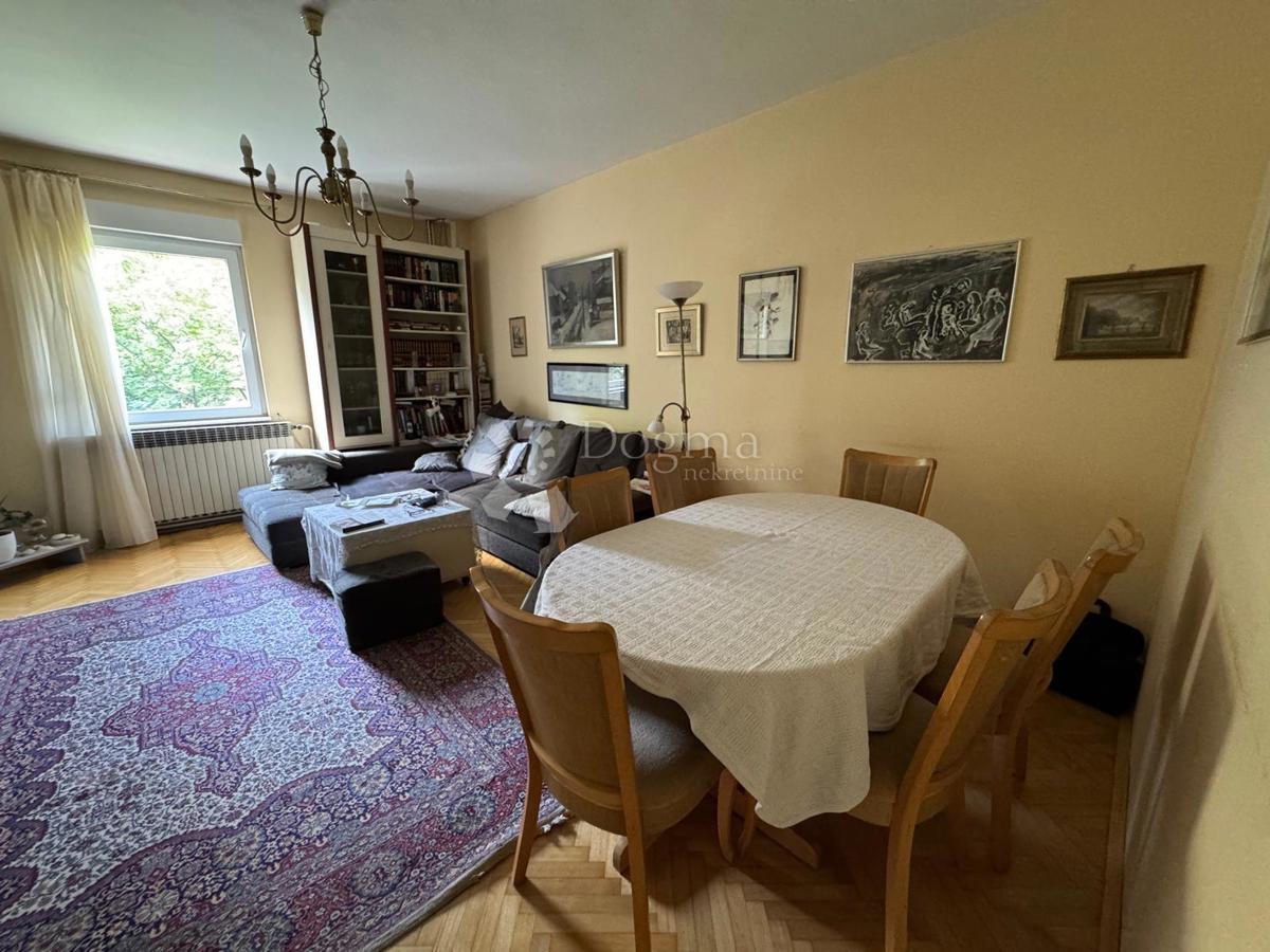 Apartment Zu verkaufen - Grad Zagreb Zagreb - foto 4/17