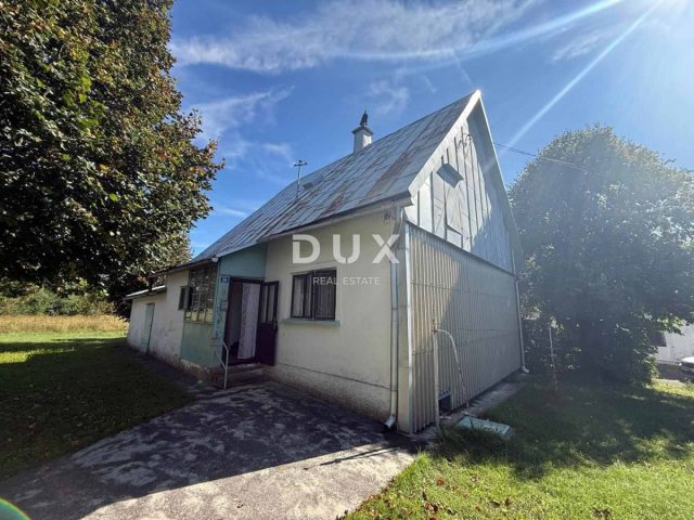 Dom na predaj 60 m² – Fužine