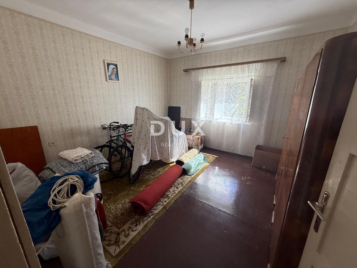 Kuća Na prodaju - PRIMORSKO-GORANSKA FUŽINE