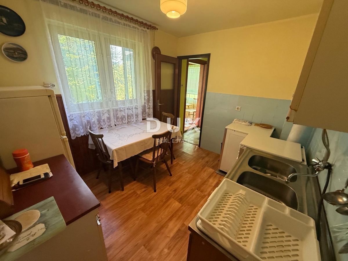 Kuća Na prodaju - PRIMORSKO-GORANSKA FUŽINE