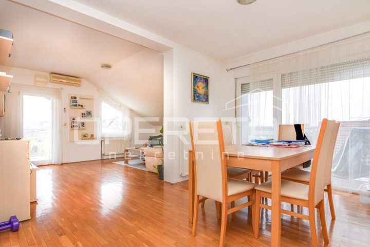 Apartmán Na prodej - Grad Zagreb Zagreb - foto 5/17