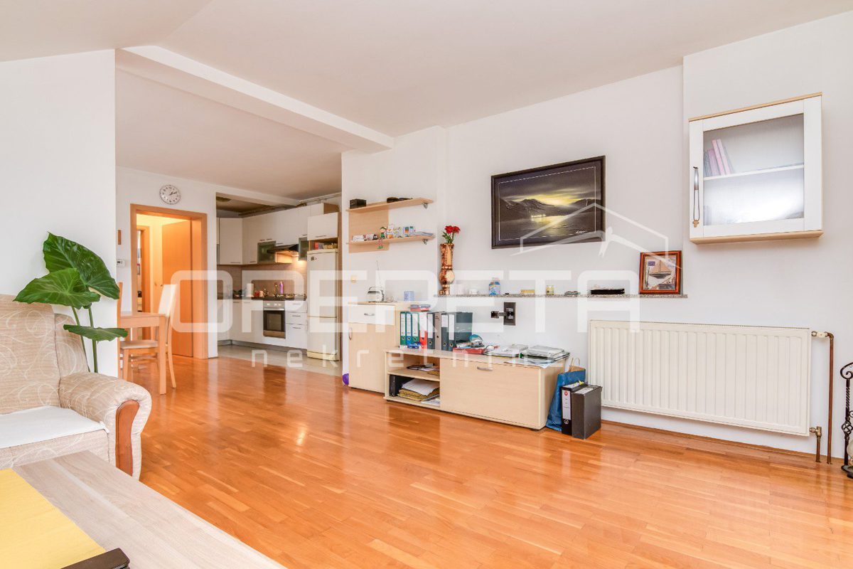 Apartment Zu verkaufen - Grad Zagreb Zagreb - foto 1/17