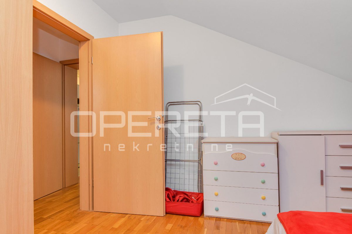 Apartment Zu verkaufen - GRAD ZAGREB ZAGREB