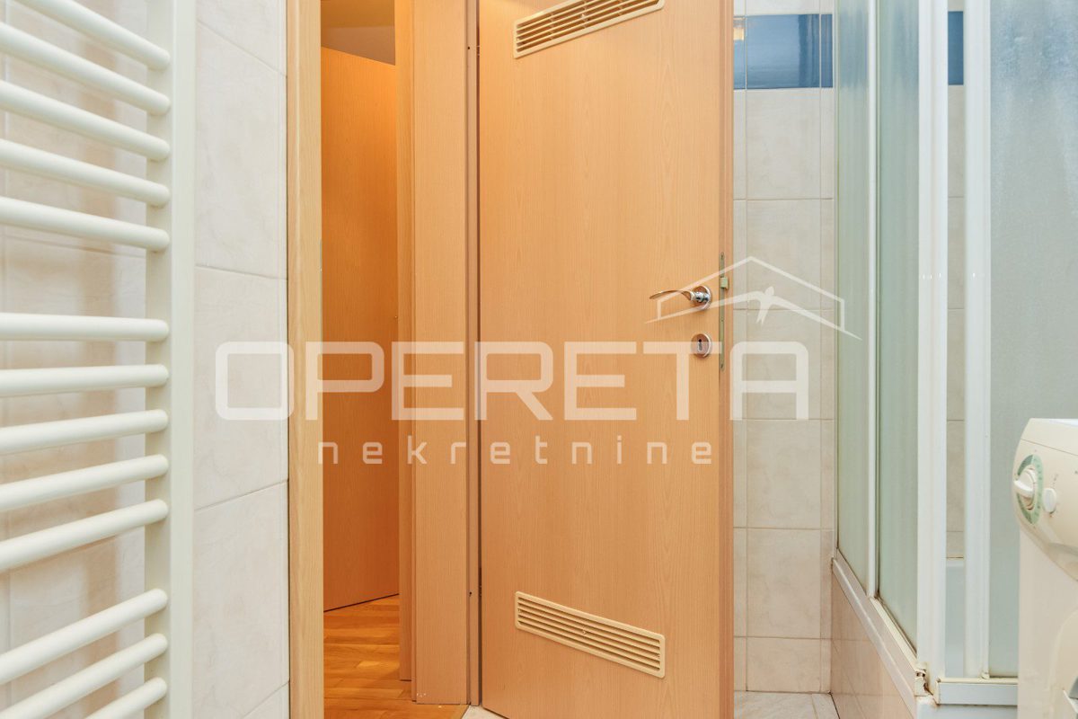 Apartment Zu verkaufen - GRAD ZAGREB ZAGREB