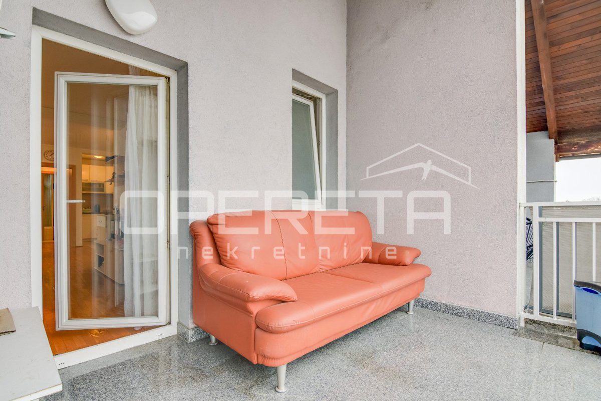 Apartment Zu verkaufen - GRAD ZAGREB ZAGREB