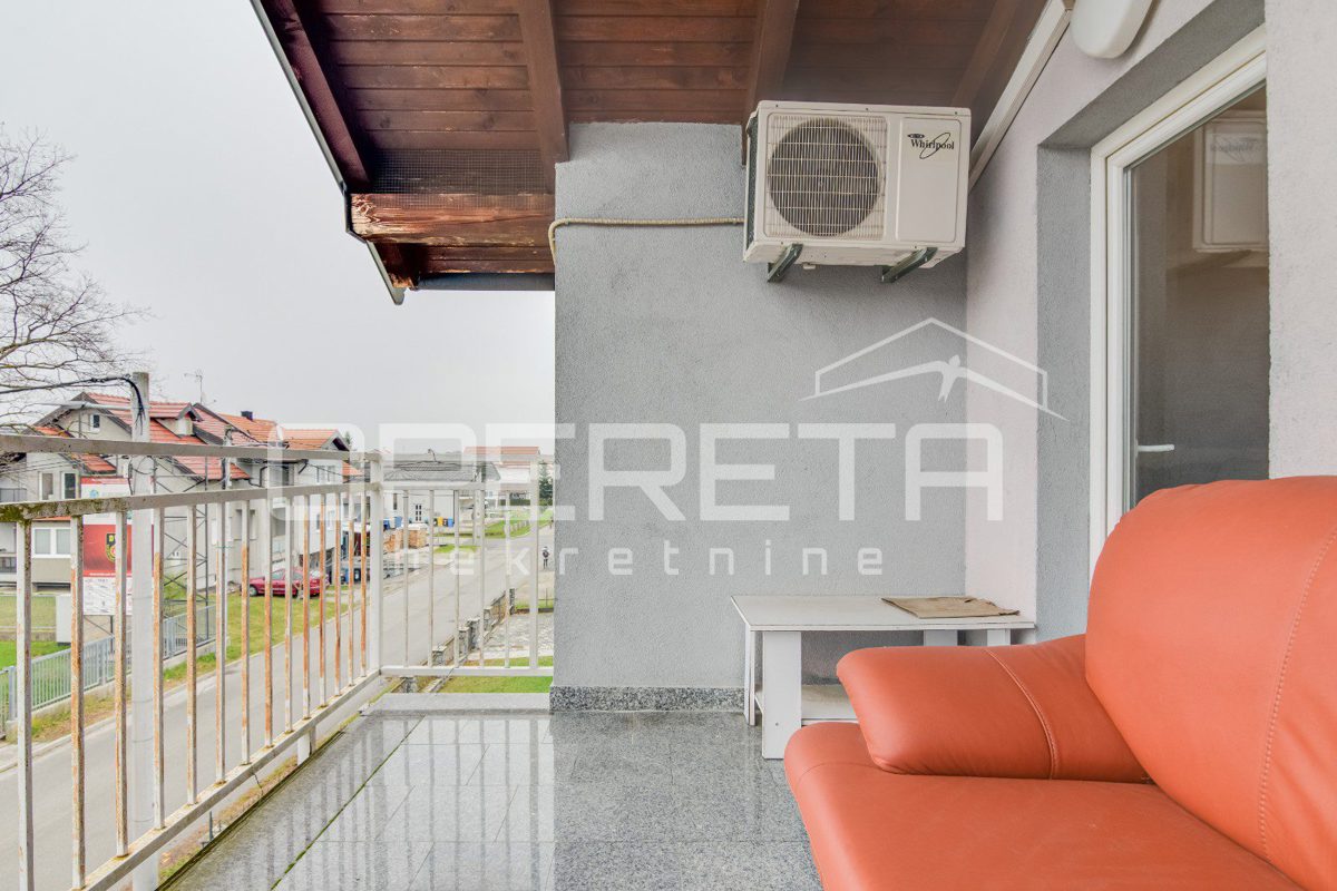 Apartment Zu verkaufen - GRAD ZAGREB ZAGREB