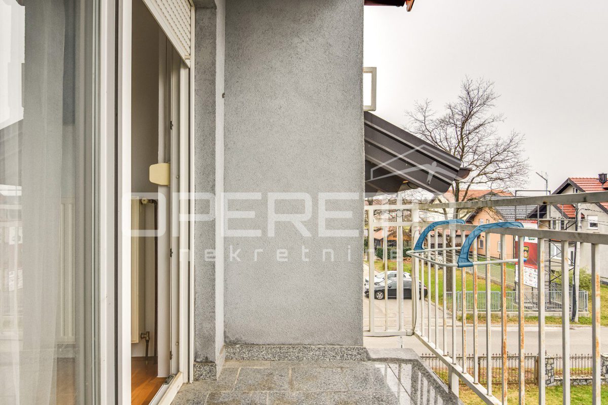 Apartment Zu verkaufen - GRAD ZAGREB ZAGREB