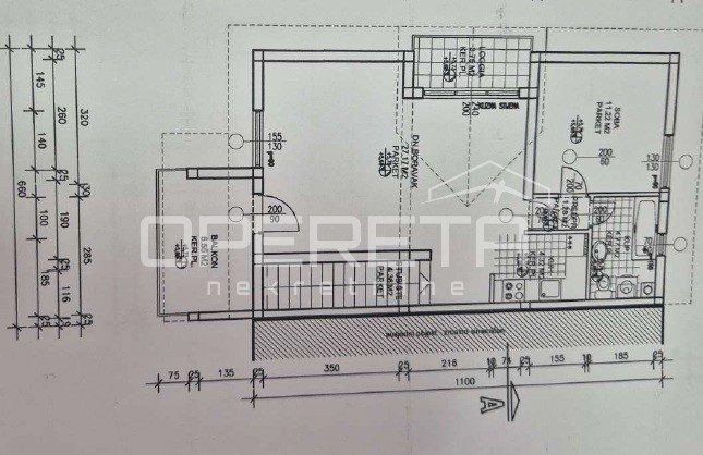 Apartment Zu verkaufen - GRAD ZAGREB ZAGREB