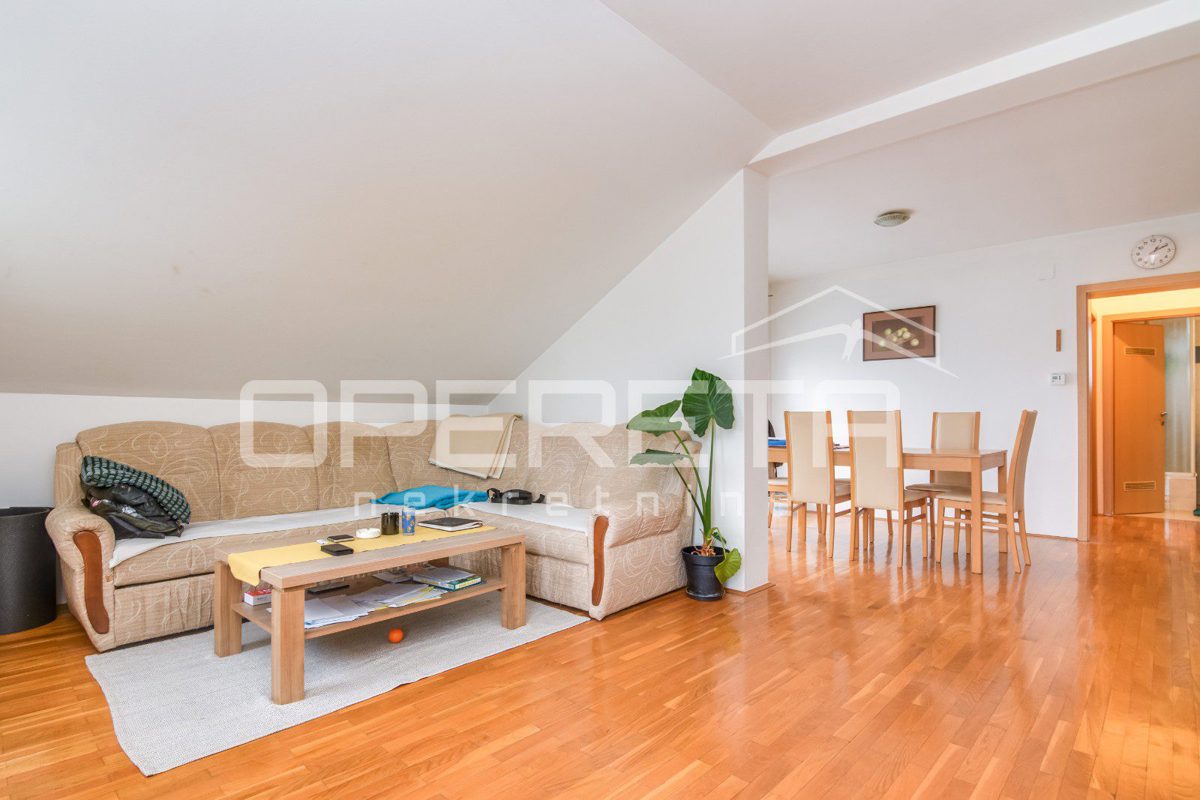 Apartment Zu verkaufen - Grad Zagreb Zagreb - foto 2/17