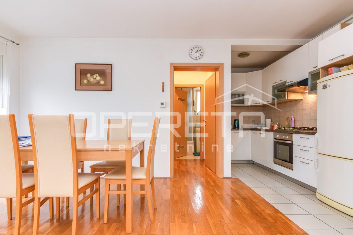 Apartment Zu verkaufen - Grad Zagreb Zagreb - foto 3/17