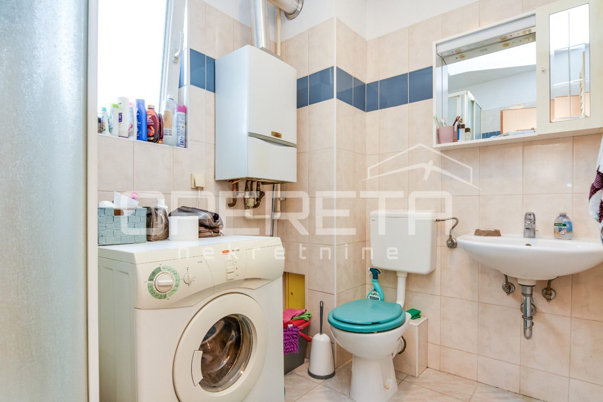 Apartment Zu verkaufen - Grad Zagreb Zagreb - foto 4/17