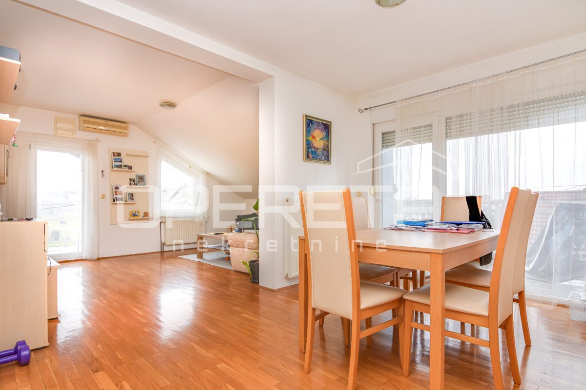 Apartment Zu verkaufen - Grad Zagreb Zagreb - foto 5/17