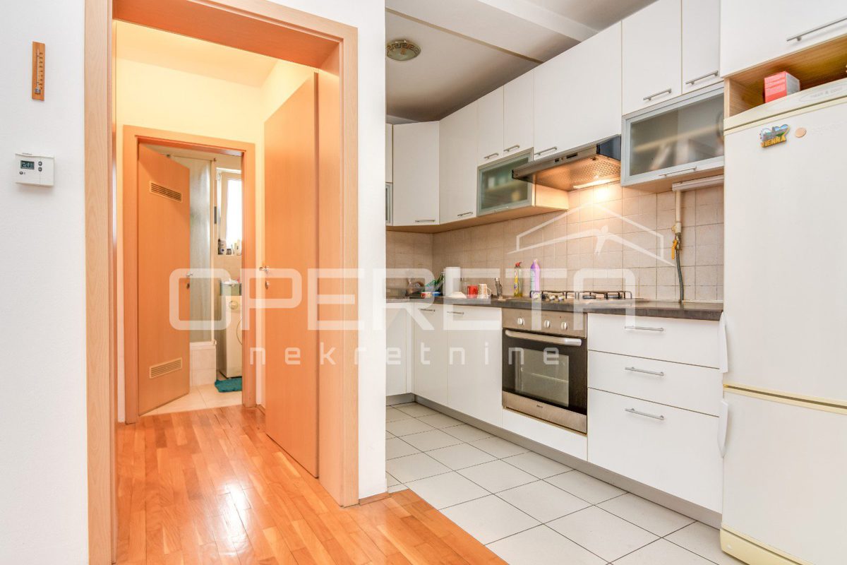 Apartment Zu verkaufen - GRAD ZAGREB ZAGREB