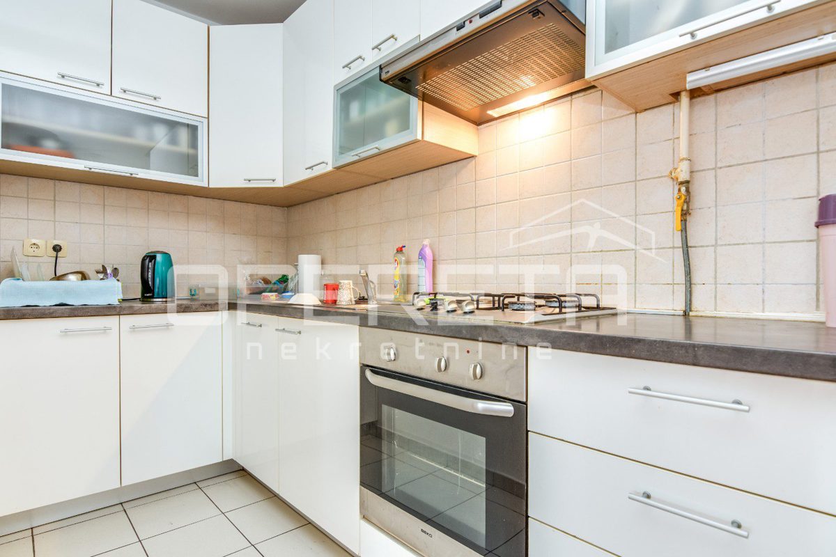 Apartment Zu verkaufen - GRAD ZAGREB ZAGREB