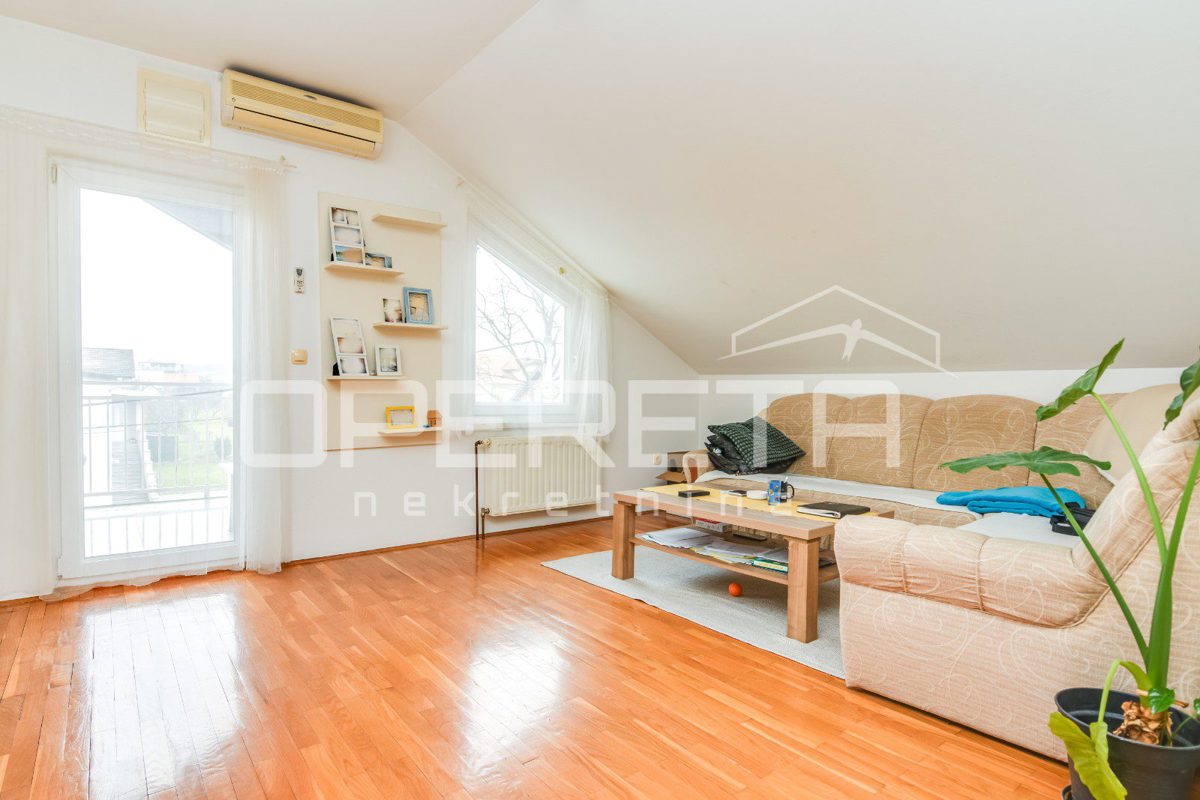 Apartment Zu verkaufen - GRAD ZAGREB ZAGREB