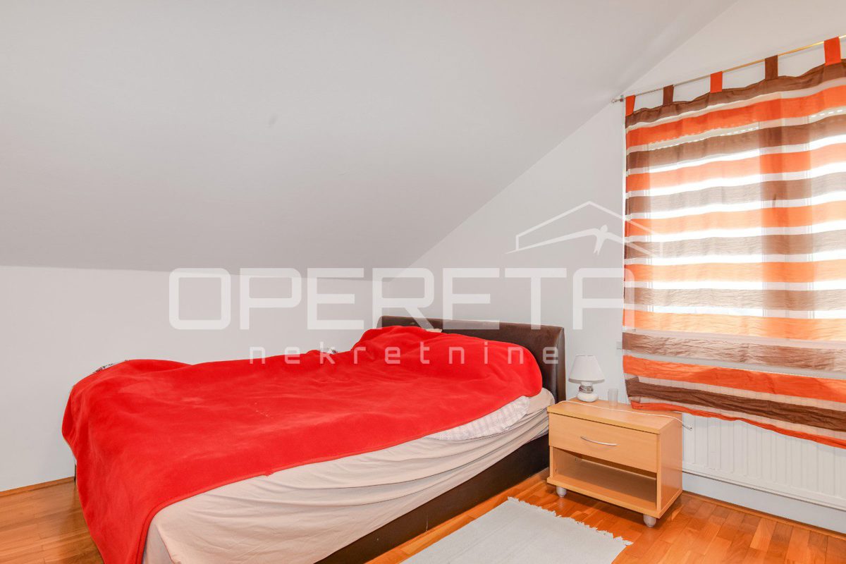 Apartment Zu verkaufen - GRAD ZAGREB ZAGREB