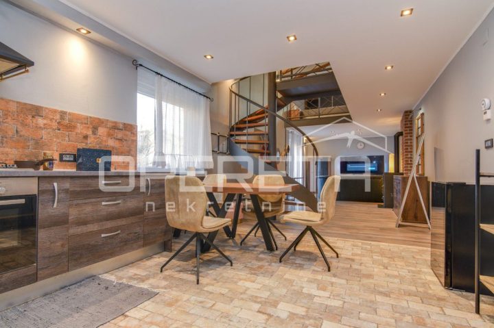 Mieszkanie do wynajęcia 97 m² – Zagreb