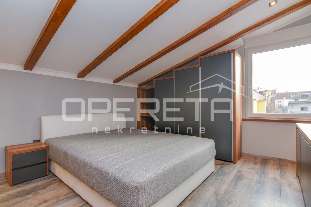 Appartement À louer - GRAD ZAGREB ZAGREB